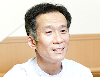 今井富彦 医師