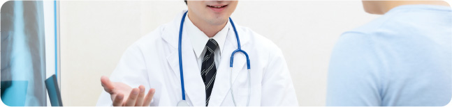 上板橋病院外観