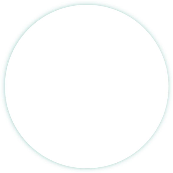 text circle