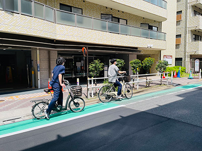 通所リハビリテーション