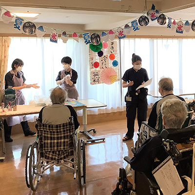 うまいもの食堂1